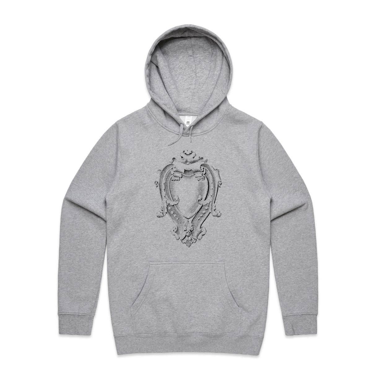 Grey Marle