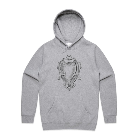 Grey Marle