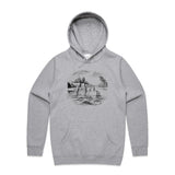 Grey Marle