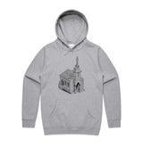 Grey Marle