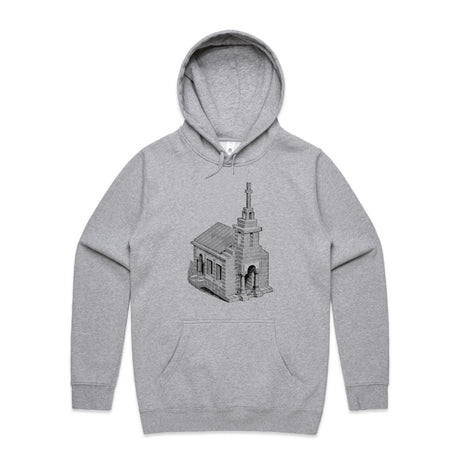Grey Marle