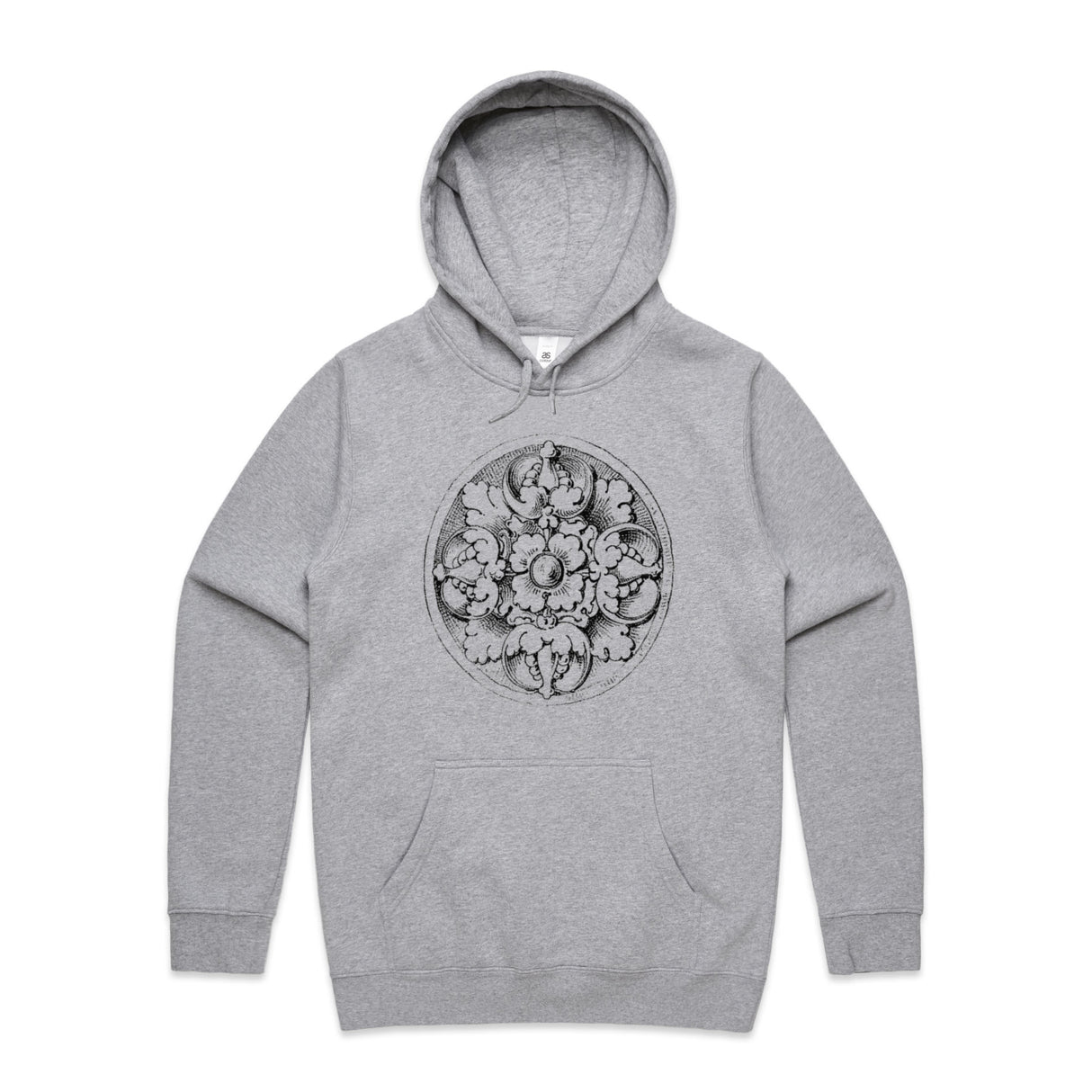 Grey Marle