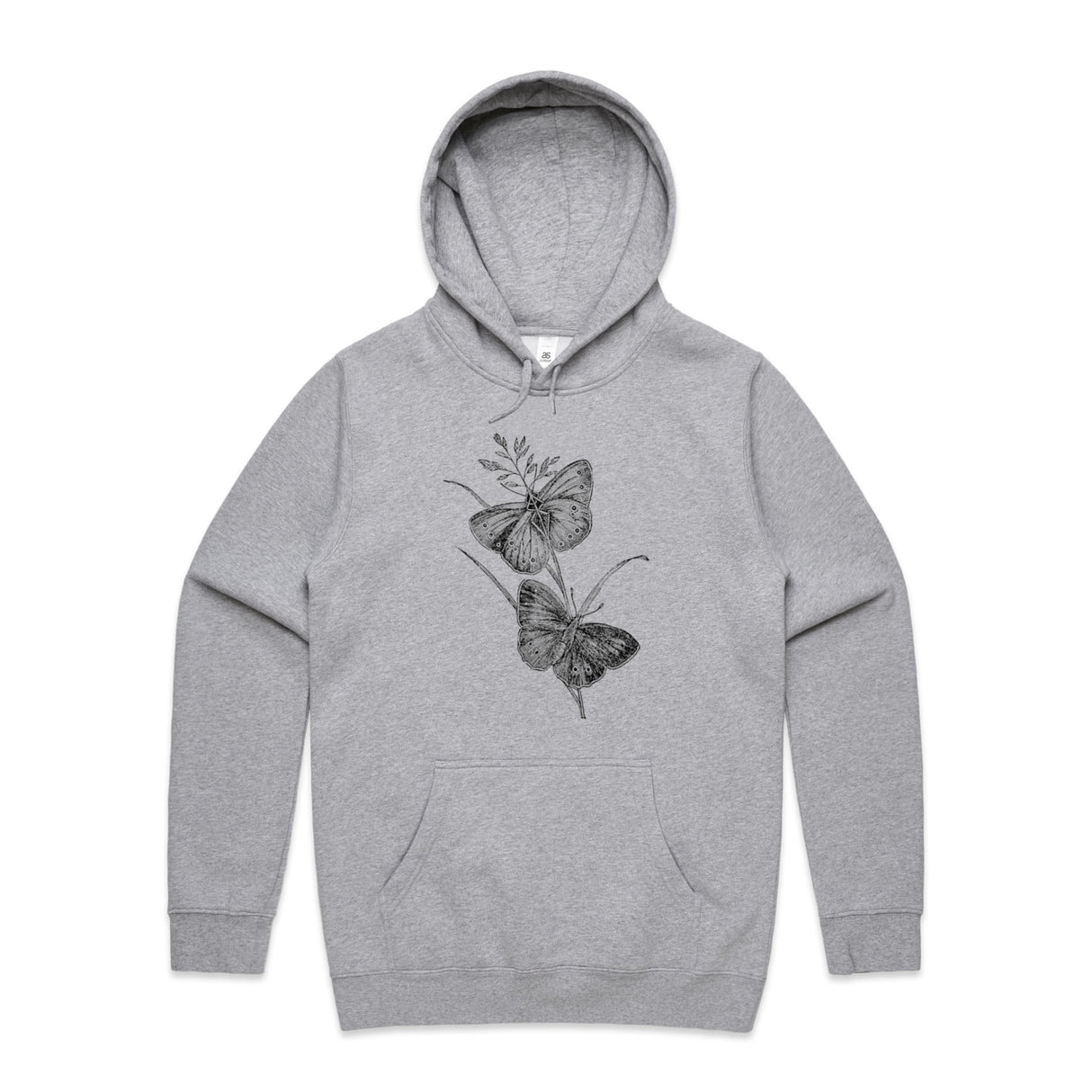 Grey Marle