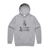 Grey Marle