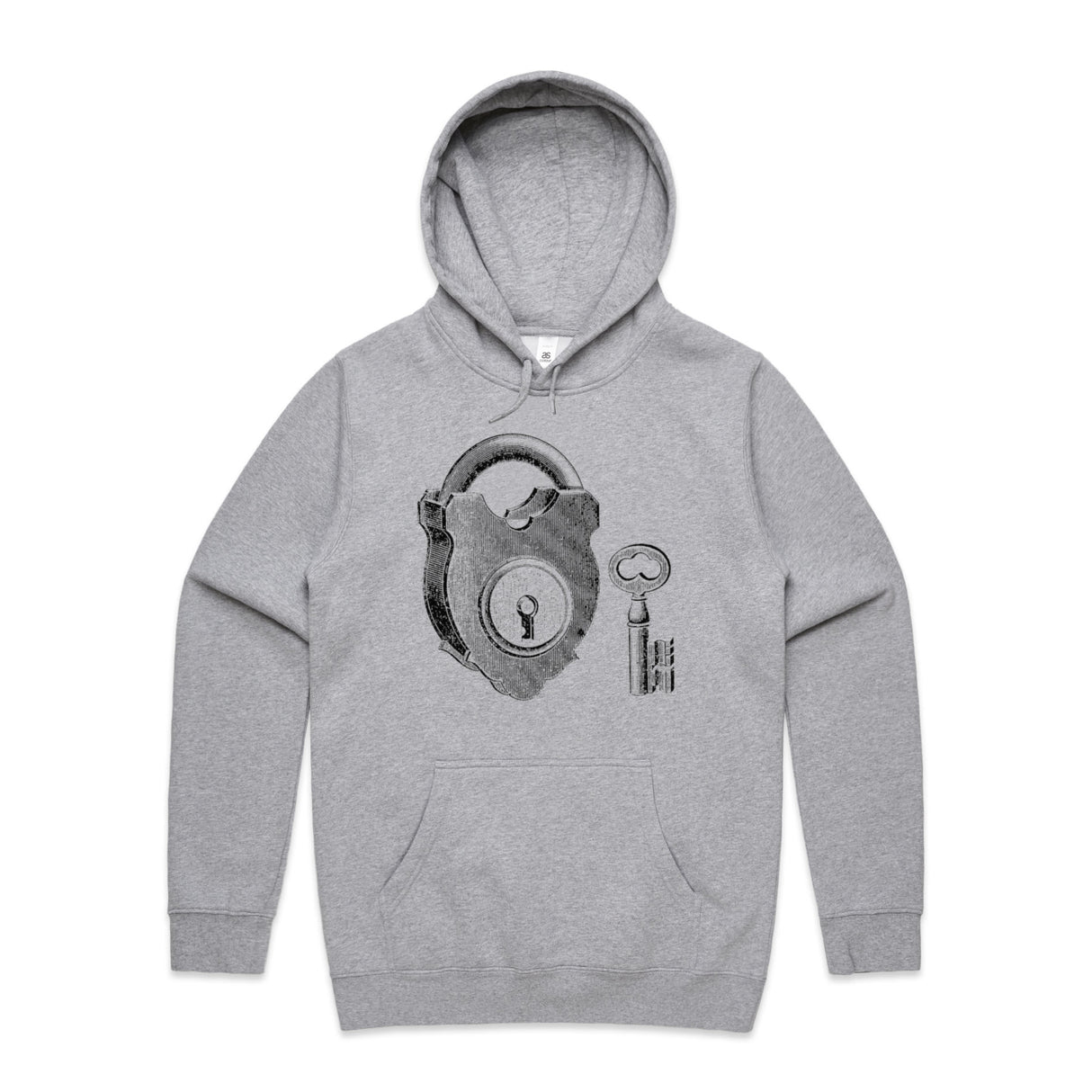 Grey Marle