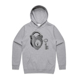 Grey Marle