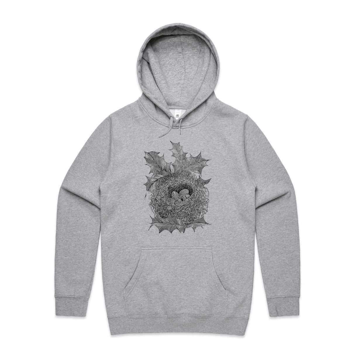 Grey Marle