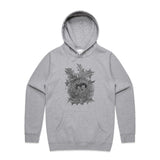 Grey Marle