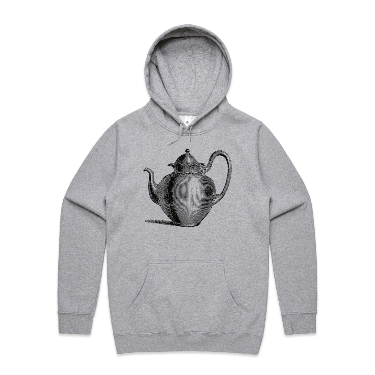 Grey Marle