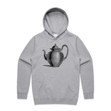 Grey Marle