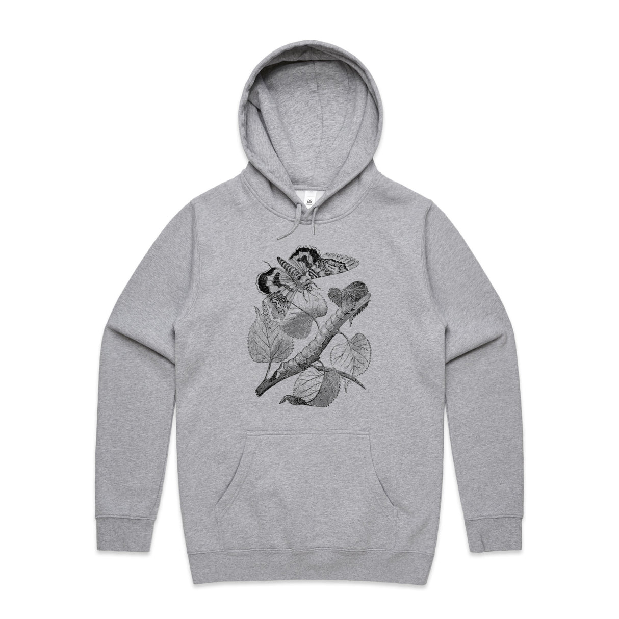 Grey Marle