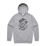 Grey Marle