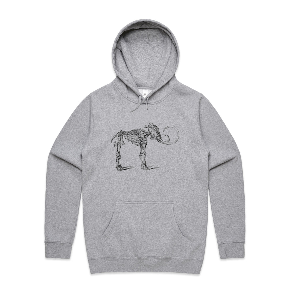 Grey Marle
