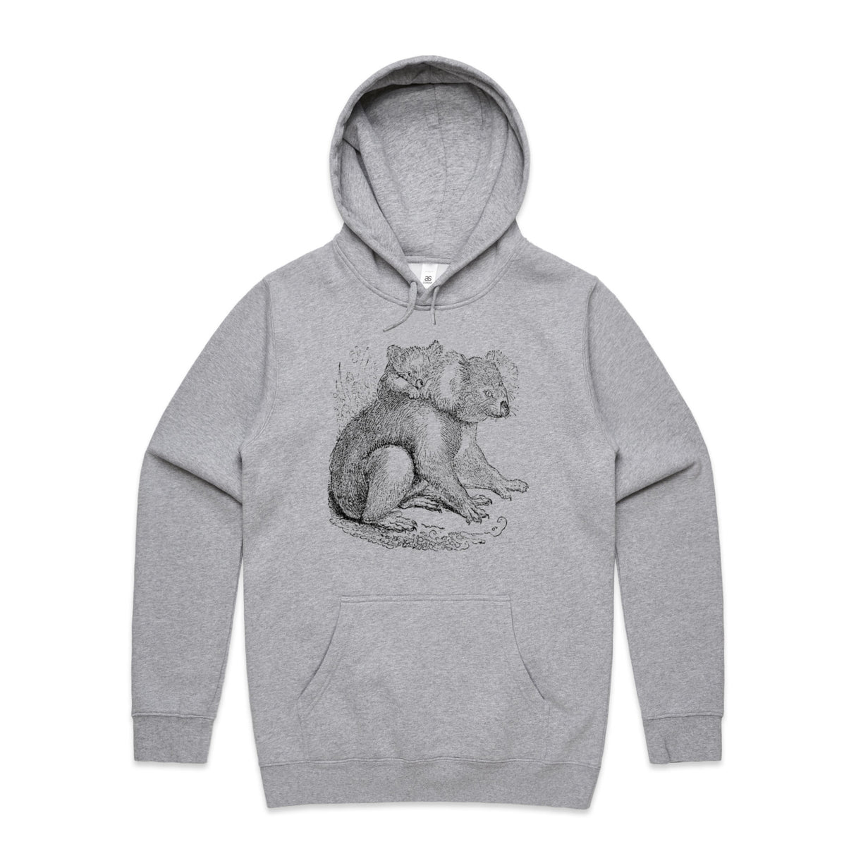 Grey Marle
