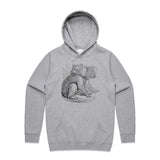 Grey Marle