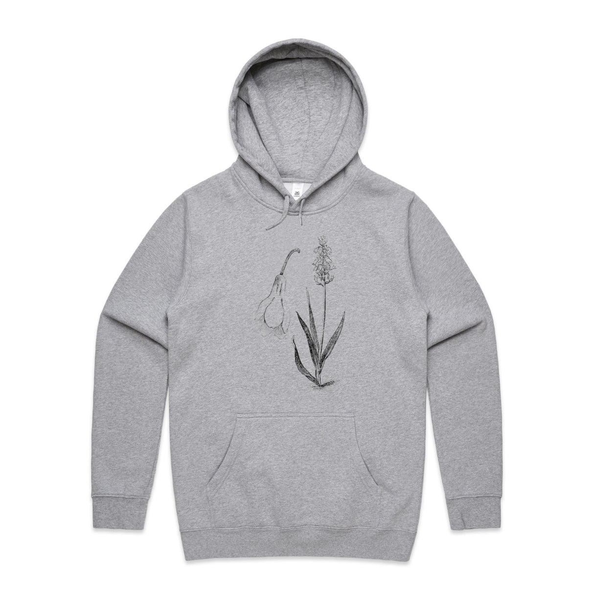 Grey Marle