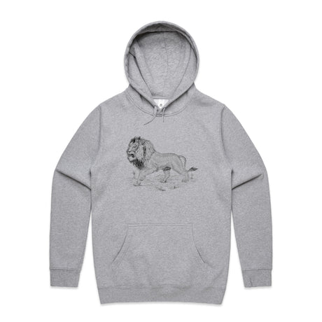 Grey Marle