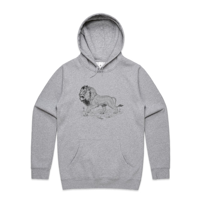Grey Marle