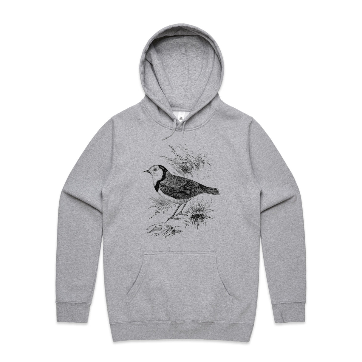 Grey Marle