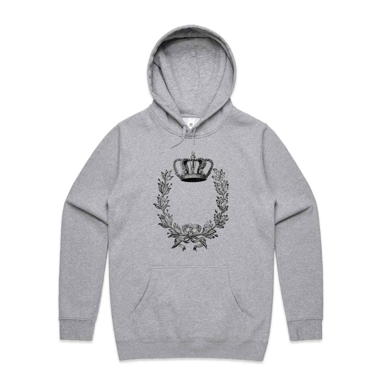 Grey Marle