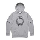 Grey Marle