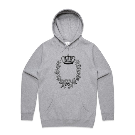 Grey Marle