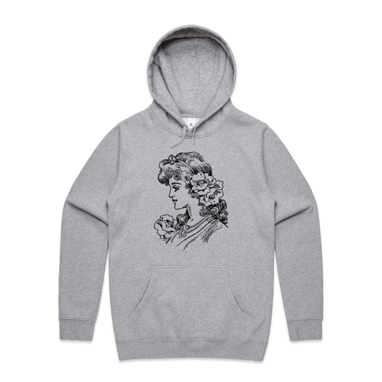 Grey Marle