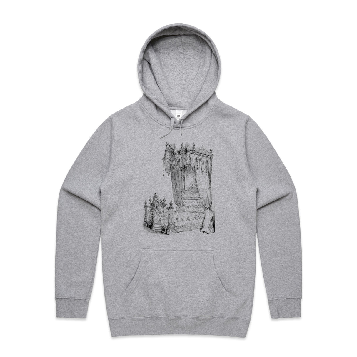 Grey Marle