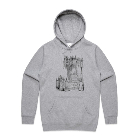 Grey Marle