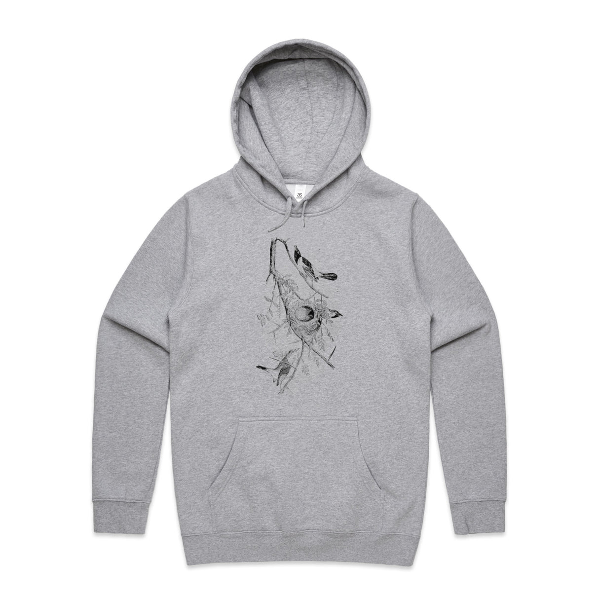 Grey Marle