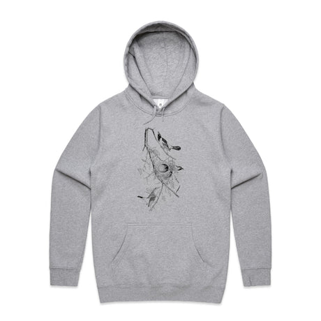 Grey Marle