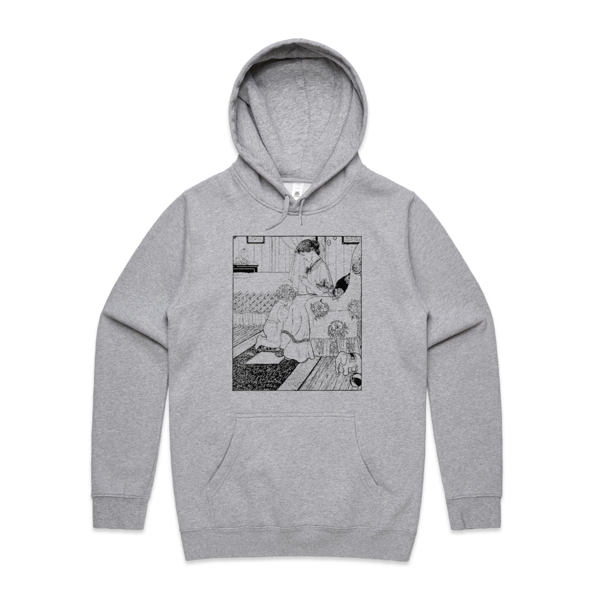 Grey Marle