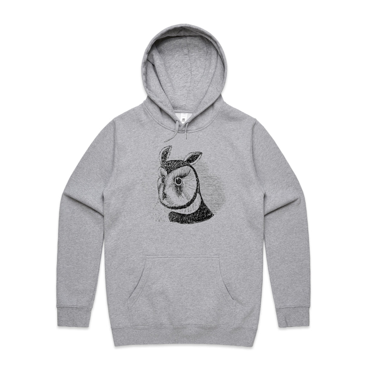 Grey Marle