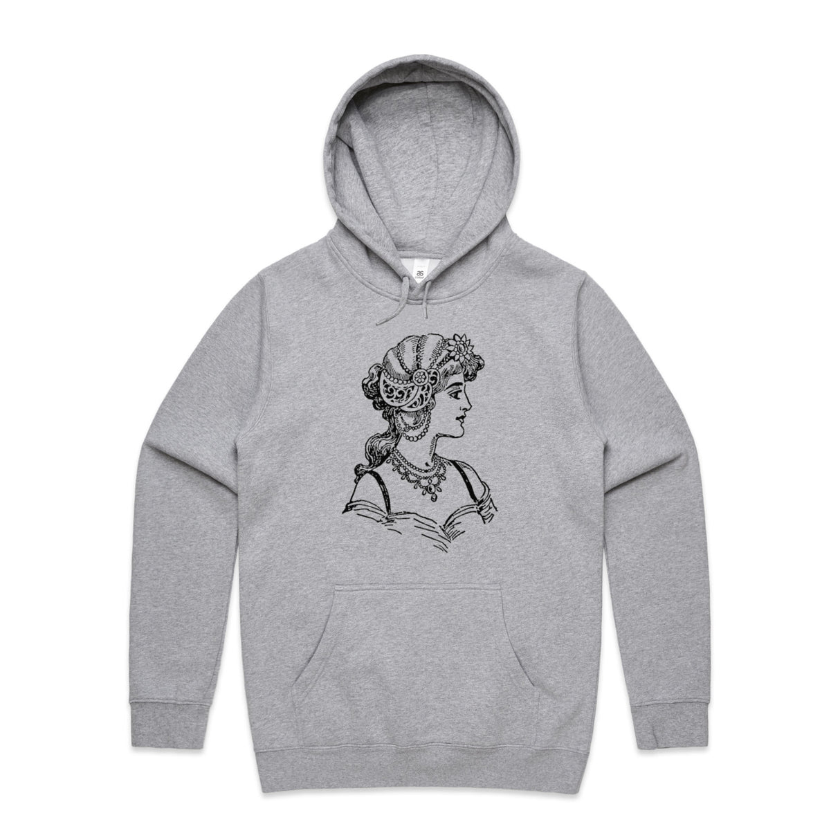 Grey Marle