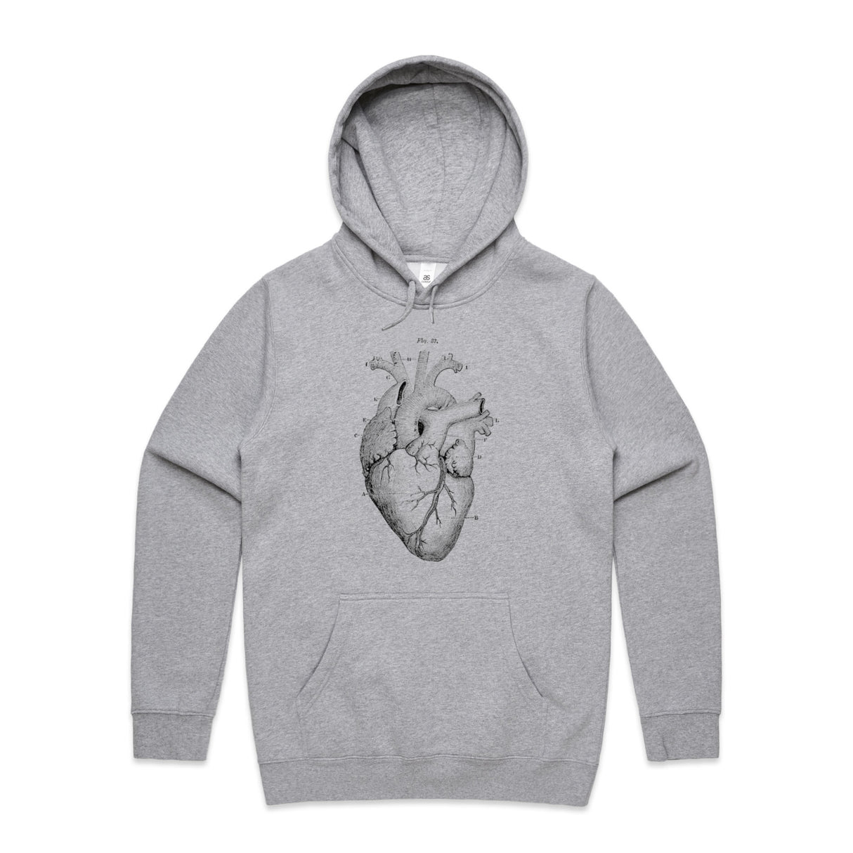 Grey Marle