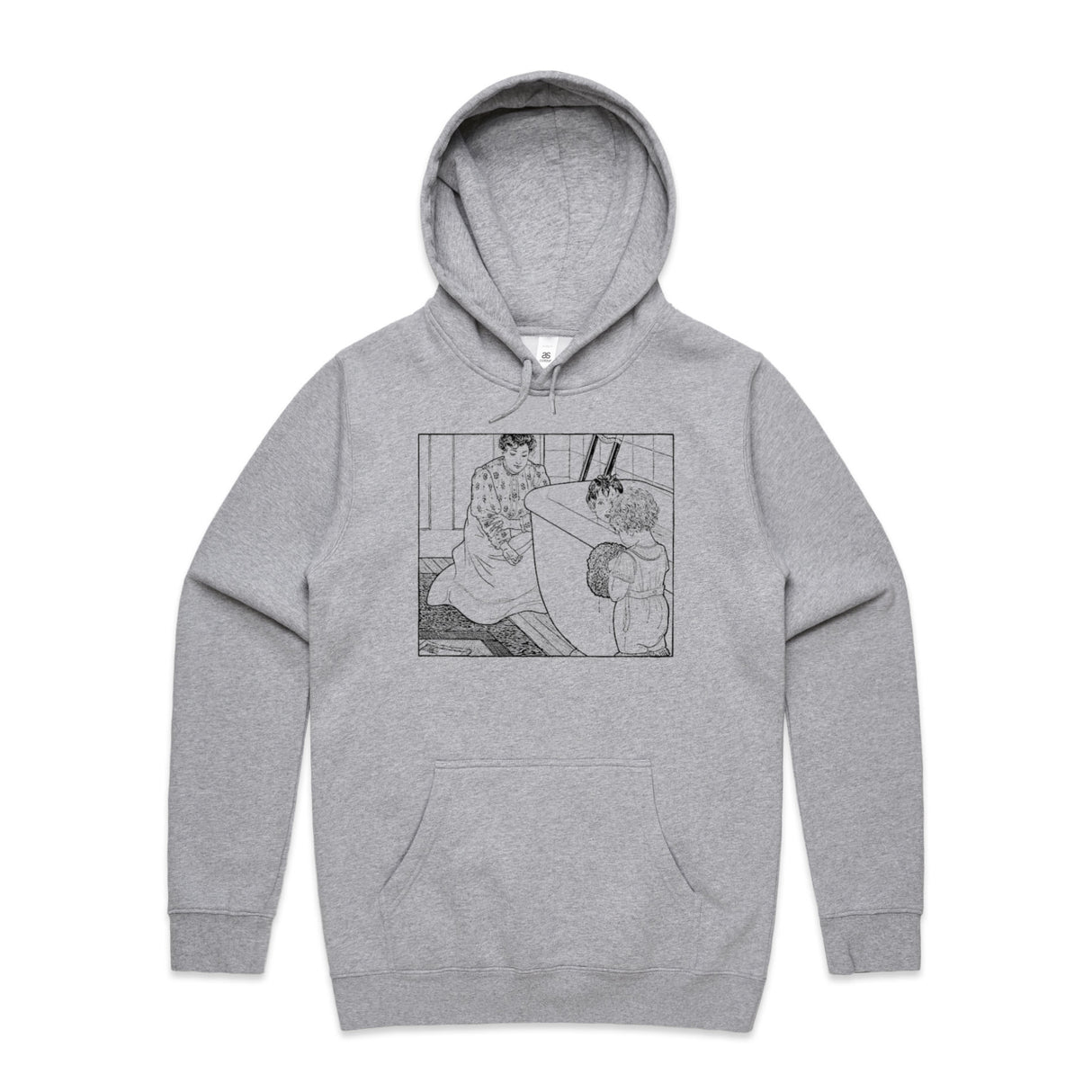 Grey Marle