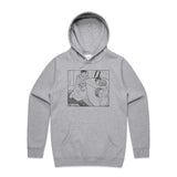 Grey Marle