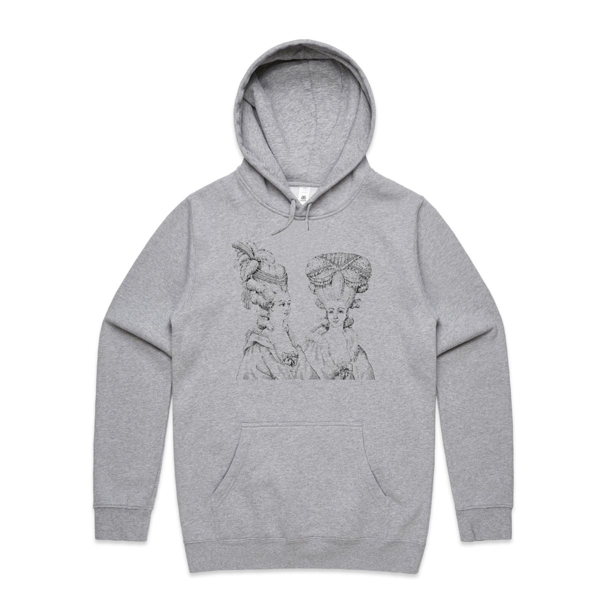 Grey Marle