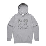 Grey Marle