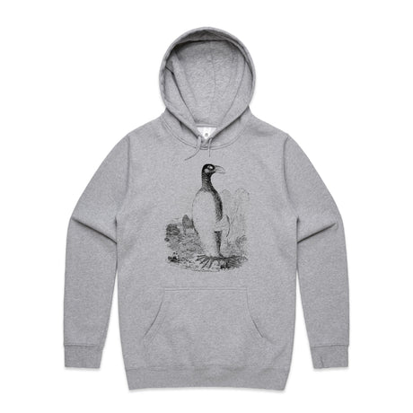 Grey Marle