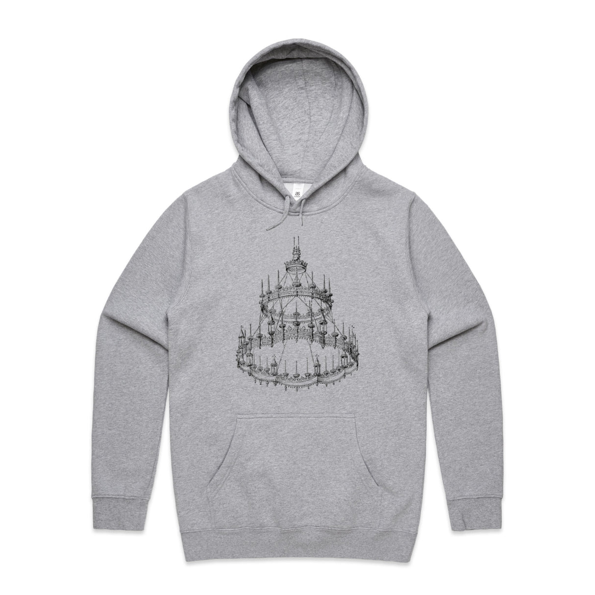 Grey Marle