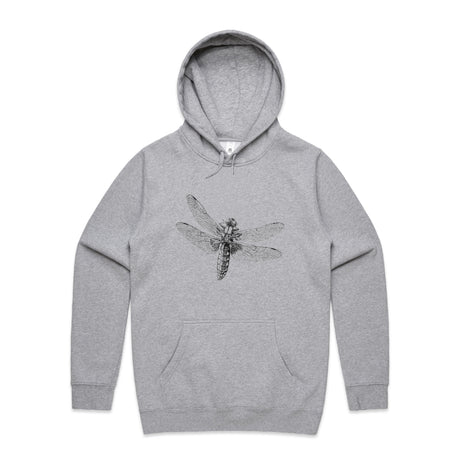 Grey Marle