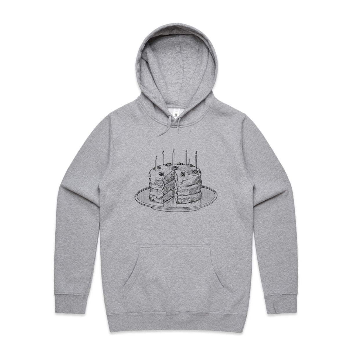 Grey Marle