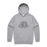 Grey Marle