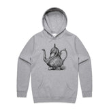 Grey Marle