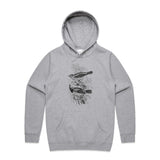 Grey Marle