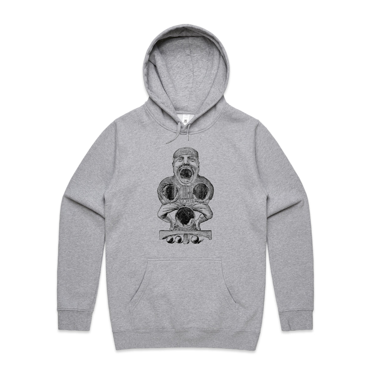 Grey Marle