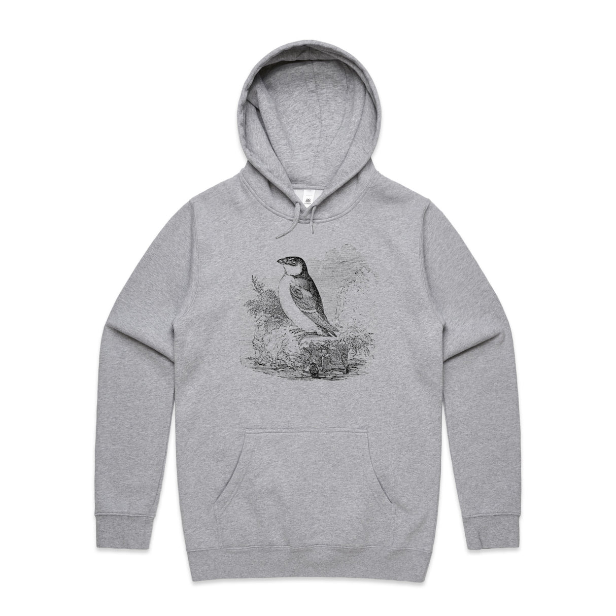 Grey Marle