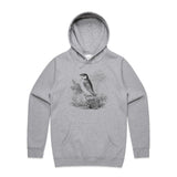 Grey Marle