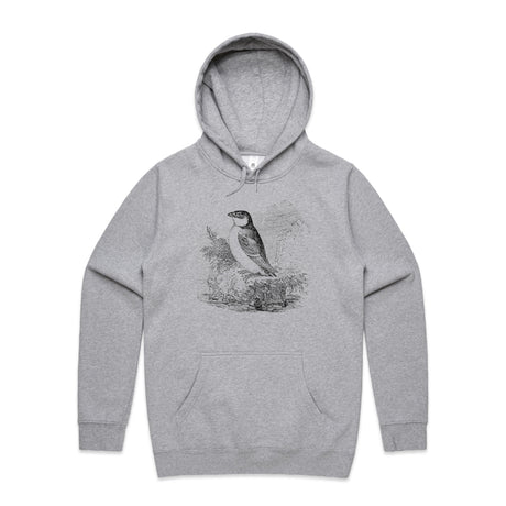 Grey Marle